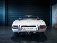 Jaguar E-Type Type E 4.2l - <small></small> 145.900 € <small>TTC</small> - #12