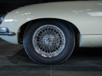 Jaguar E-Type Type E 4.2l - <small></small> 145.900 € <small>TTC</small> - #22