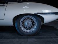 Jaguar E-Type Type E 4.2l - <small></small> 145.900 € <small>TTC</small> - #25