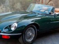 Jaguar E-Type TYPE-E CABRIOLET - <small></small> 57.900 € <small>TTC</small> - #1
