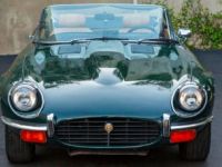Jaguar E-Type TYPE-E CABRIOLET - <small></small> 57.900 € <small>TTC</small> - #2