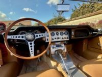 Jaguar E-Type type e cabriolet 1964 - <small></small> 189.000 € <small>TTC</small> - #33