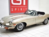 Jaguar E-Type Type E Cabriolet 4.2L - <small></small> 95.900 € <small>TTC</small> - #1