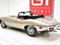 Jaguar E-Type Type E Cabriolet 4.2L - <small></small> 95.900 € <small>TTC</small> - #2