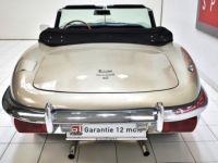 Jaguar E-Type Type E Cabriolet 4.2L - <small></small> 95.900 € <small>TTC</small> - #6