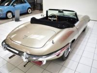 Jaguar E-Type Type E Cabriolet 4.2L - <small></small> 95.900 € <small>TTC</small> - #20