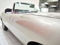 Jaguar E-Type Type E Cabriolet 4.2L - <small></small> 95.900 € <small>TTC</small> - #22