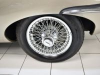 Jaguar E-Type Type E Cabriolet 4.2L - <small></small> 110.000 € <small>TTC</small> - #49