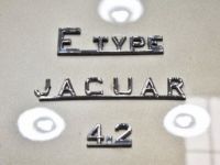 Jaguar E-Type Type E Cabriolet 4.2L - <small></small> 95.900 € <small>TTC</small> - #50