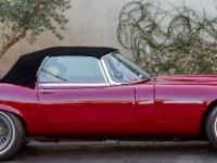 Jaguar E-Type TYPE-E CABRIOLET MATCHING - <small></small> 63.500 € <small>TTC</small> - #2