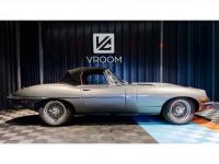 Jaguar E-Type TYPE E CABRIOLET SERIE 2 - 4,2L - 265CV - <small></small> 88.900 € <small>TTC</small> - #11