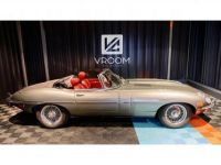 Jaguar E-Type TYPE E CABRIOLET SERIE 2 - 4,2L - 265CV - <small></small> 88.900 € <small>TTC</small> - #13