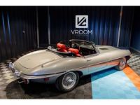 Jaguar E-Type TYPE E CABRIOLET SERIE 2 - 4,2L - 265CV - <small></small> 88.900 € <small>TTC</small> - #14