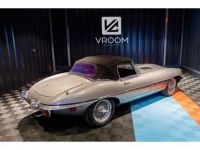 Jaguar E-Type TYPE E CABRIOLET SERIE 2 - 4,2L - 265CV - <small></small> 88.900 € <small>TTC</small> - #18