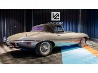 Jaguar E-Type TYPE E CABRIOLET SERIE 2 - 4,2L - 265CV - <small></small> 88.900 € <small>TTC</small> - #19