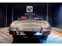 Jaguar E-Type TYPE E CABRIOLET SERIE 2 - 4,2L - 265CV - <small></small> 88.900 € <small>TTC</small> - #20