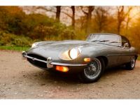 Jaguar E-Type TYPE E CABRIOLET SERIE 2 - 4,2L - 265CV - <small></small> 88.900 € <small>TTC</small> - #37