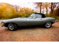 Jaguar E-Type TYPE E CABRIOLET SERIE 2 - 4,2L - 265CV - <small></small> 88.900 € <small>TTC</small> - #38