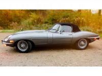 Jaguar E-Type TYPE E CABRIOLET SERIE 2 - 4,2L - 265CV - <small></small> 88.900 € <small>TTC</small> - #39