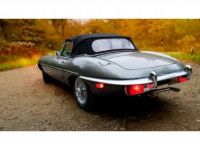 Jaguar E-Type TYPE E CABRIOLET SERIE 2 - 4,2L - 265CV - <small></small> 88.900 € <small>TTC</small> - #40