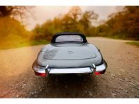 Jaguar E-Type TYPE E CABRIOLET SERIE 2 - 4,2L - 265CV - <small></small> 88.900 € <small>TTC</small> - #41