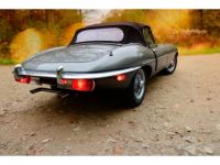 Jaguar E-Type TYPE E CABRIOLET SERIE 2 - 4,2L - 265CV - <small></small> 88.900 € <small>TTC</small> - #44