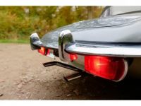 Jaguar E-Type TYPE E CABRIOLET SERIE 2 - 4,2L - 265CV - <small></small> 88.900 € <small>TTC</small> - #45