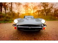 Jaguar E-Type TYPE E CABRIOLET SERIE 2 - 4,2L - 265CV - <small></small> 88.900 € <small>TTC</small> - #46