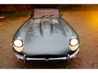 Jaguar E-Type TYPE E CABRIOLET SERIE 2 - 4,2L - 265CV - <small></small> 88.900 € <small>TTC</small> - #47