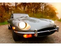 Jaguar E-Type TYPE E CABRIOLET SERIE 2 - 4,2L - 265CV - <small></small> 88.900 € <small>TTC</small> - #50