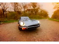 Jaguar E-Type TYPE E CABRIOLET SERIE 2 - 4,2L - 265CV - <small></small> 88.900 € <small>TTC</small> - #51