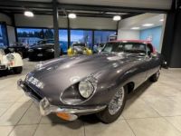 Jaguar E-Type Type E JAGR 0069 - <small></small> 110.000 € <small>TTC</small> - #1