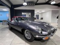 Jaguar E-Type Type E JAGR 0069 - <small></small> 110.000 € <small>TTC</small> - #2