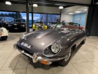 Jaguar E-Type Type E JAGR 0069 - <small></small> 110.000 € <small>TTC</small> - #3