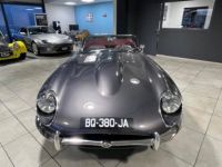 Jaguar E-Type Type E JAGR 0069 - <small></small> 110.000 € <small>TTC</small> - #5