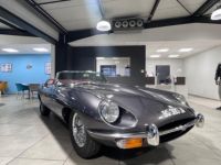 Jaguar E-Type Type E JAGR 0069 - <small></small> 110.000 € <small>TTC</small> - #6