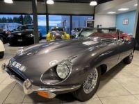 Jaguar E-Type Type E JAGR 0069 - <small></small> 110.000 € <small>TTC</small> - #7