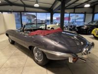 Jaguar E-Type Type E JAGR 0069 - <small></small> 110.000 € <small>TTC</small> - #8