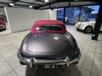 Jaguar E-Type Type E JAGR 0069 - <small></small> 110.000 € <small>TTC</small> - #9