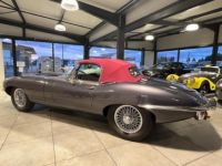 Jaguar E-Type Type E JAGR 0069 - <small></small> 110.000 € <small>TTC</small> - #10