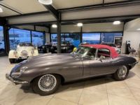 Jaguar E-Type Type E JAGR 0069 - <small></small> 110.000 € <small>TTC</small> - #11