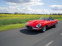 Jaguar E-Type Type E plancher plats - Prix sur Demande - #2