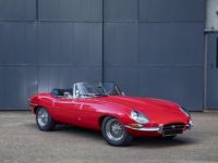 Jaguar E-Type Type E plancher plats - Prix sur Demande - #3