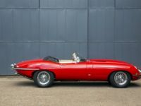 Jaguar E-Type Type E plancher plats - Prix sur Demande - #7