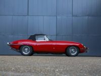 Jaguar E-Type Type E plancher plats - Prix sur Demande - #8