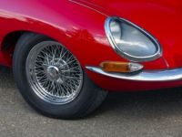 Jaguar E-Type Type E plancher plats - Prix sur Demande - #9