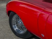 Jaguar E-Type Type E plancher plats - Prix sur Demande - #14