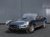 Jaguar E-Type Type E planchers plats - Prix sur Demande - #1