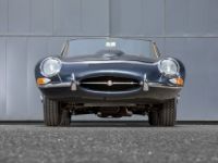 Jaguar E-Type Type E planchers plats - Prix sur Demande - #3