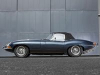 Jaguar E-Type Type E planchers plats - Prix sur Demande - #5